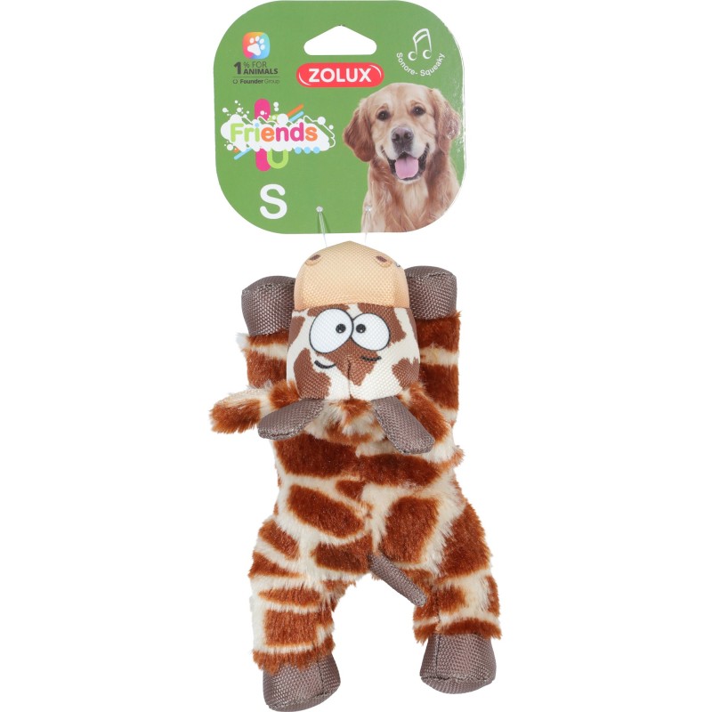 FRIENDS OLAF LA GIRAFE S