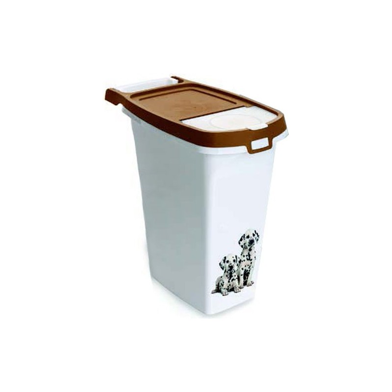 CONTAINER A CROQUETTES 20 L
