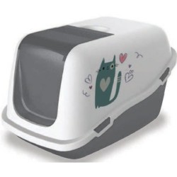 MAISON DE TOILETTE ELLA...