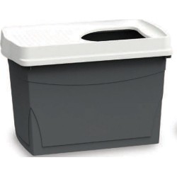 MAISON DE TOILETTE JUMP 55...