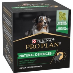 SUP PROPLAN CHIEN DEFENCES...