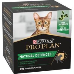 SUP PROPLAN CAT DEFENCES 60 GR
