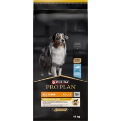 PROPLAN LIGHT STERILISE...