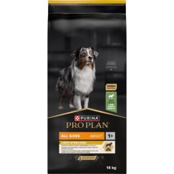 PROPLAN LIGHT STERILISE...