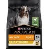 PROPLAN LIGHT STERILISE AGNEAU 3KG