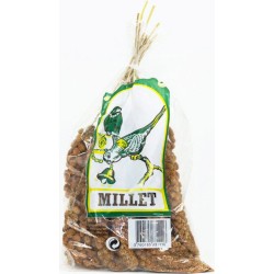 MILLET GRAPPE ROUGE 150gr**...