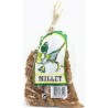 MILLET GRAPPE ROUGE 150gr** Moreau
