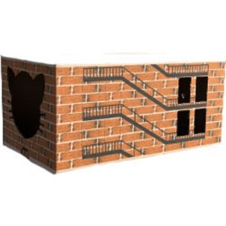 ARBRE A CHAT CARTON NEW...