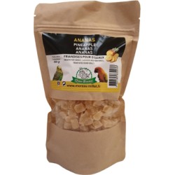 FRIANDISE ANANAS OISEAU 200 GR