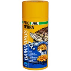 JBL PROTERRA GAMMARUS 250ML...