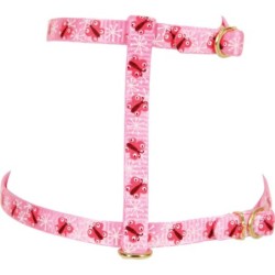 HARN NYL CHAT BUTTERFLY...