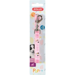 LAISSE PUPPY MASCOT 13MM ROS