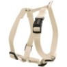 HARNAIS NYLON REG 15MM BEIGE