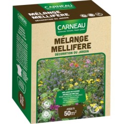 MELANGE MELLIFERE 0,5 KG  50m2