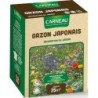 GAZON JAPONAIS 0,5 KG   25m2