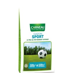 GAZON SPORT 10 KG 320M2