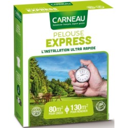 GAZON PELOUSE EXPRESS 2.5...