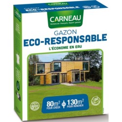 !!!!!GAZON ECO RESPONSABLE...