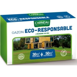 !!!!!GAZON ECO RESPONSABLE...