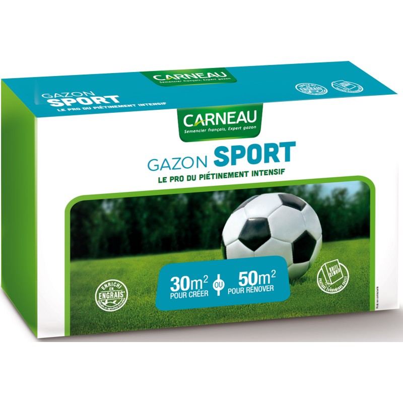 GAZON SPORTS 1KG (40m2)****