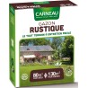 GAZON RUSTIQUE 2,5KG (100m2)****