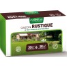 GAZON RUSTIQUE 1KG (40m2)****
