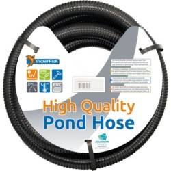 TUYAUX RENFORCE 25mm X 5 M