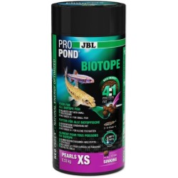 !!!! JBL ProPond Biotope XS...