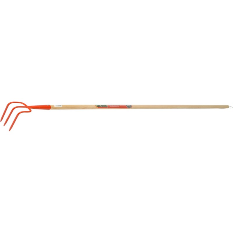 FDL CROC DE JARDIN MCHE BOIS 135 CM