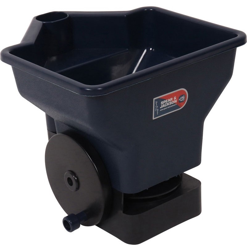 SJ EPANDEUR À MAIN 3 LITRES