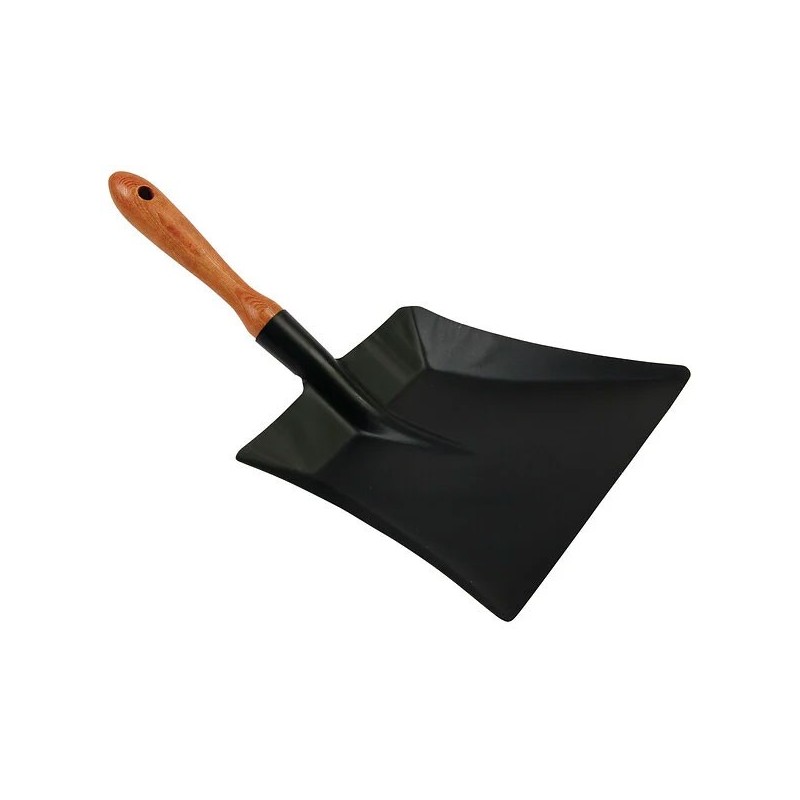 SJ PELLE A POUSSIERE MCHE BOIS