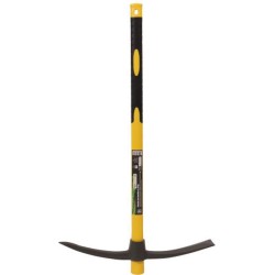 TER PIOCHE TERRASSSIER...