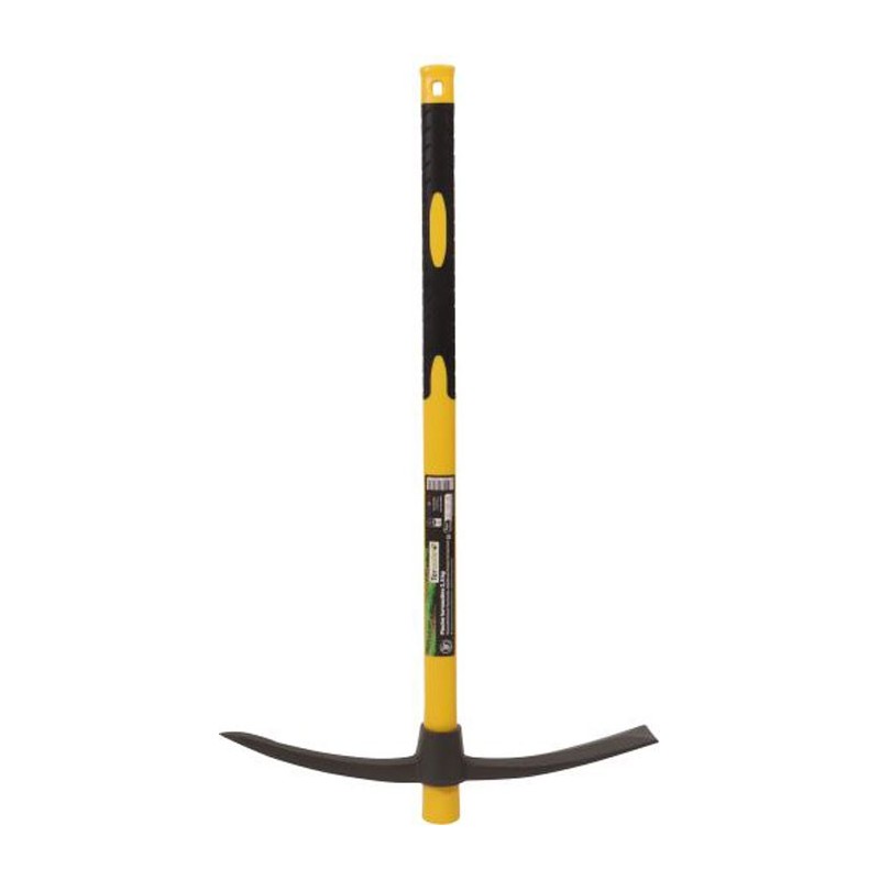 TER PIOCHE TERRASSSIER FIBRE 2.5 KG