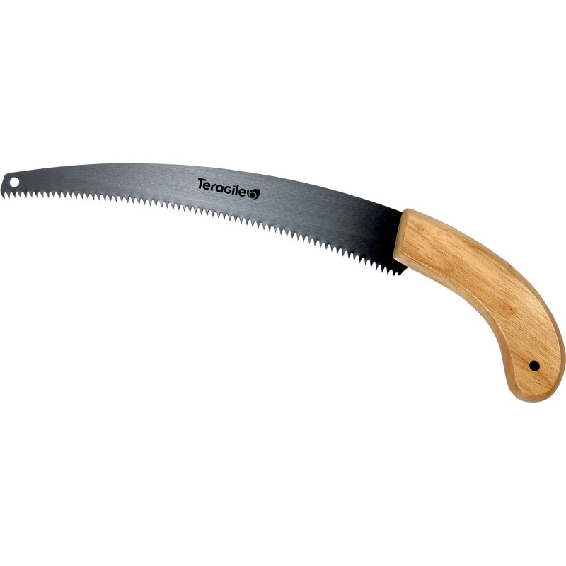 TER SCIE ARBORICOLE MCHE BOIS