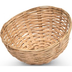 NID CANARI OSIER+CROCHET**VADI