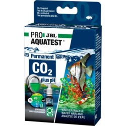 JBL PROAQUATEST CO2-pH...