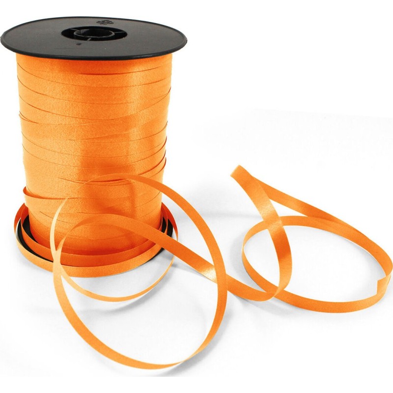 BOLDUC BRILLANT 7MMX500M ORANGE