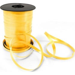 BOLDUC BRILLANT 7MMX500M JAUNE