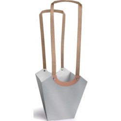 SAC AQUA MEDIUM ARGENT X100