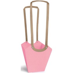 SAC AQUA MEDIUM ROSE PALE X100