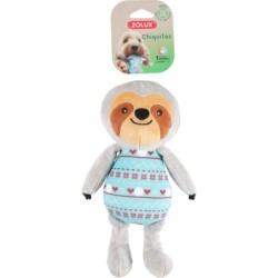 JOUET PELU CHIQ PARESS DEBOUT