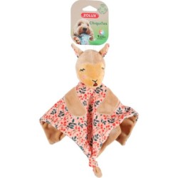 JOUET PELU CHIQ LAMA DOUDOU