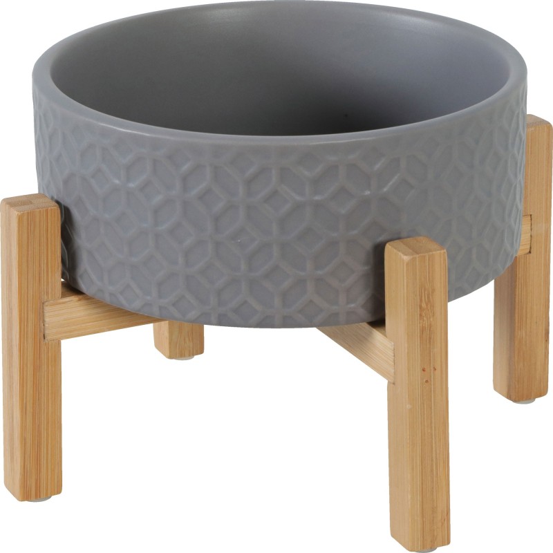 ECU GRES KERAMO SOLO GRI 700ML