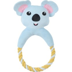 PELUCHE CALINOU KOALA CORDE