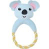 PELUCHE CALINOU KOALA CORDE