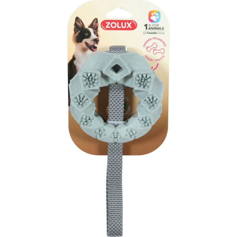 !!!!!! JOUET TPR CERCLE OUTDOOR KAKI