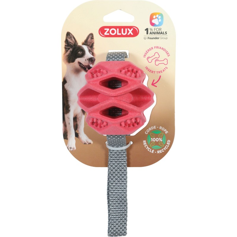 !!!!!! JOUET TPR BALLE OUTDOOR TERRA