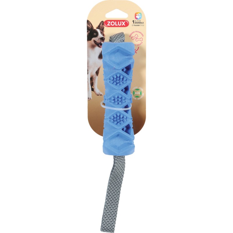 !!!!!!  JOUET TPR OS OUTDOOR BLEU