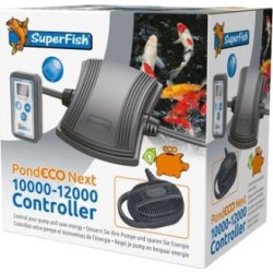 CONTROLLER POND ECO NEXT...