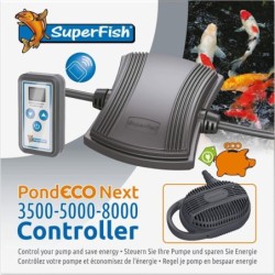 CONTROLLER POND ECO NEXT...